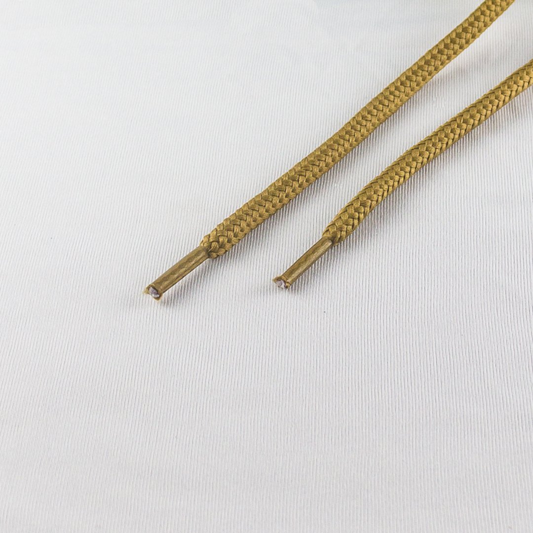 CRLÇC - CE - CORDAO ROLIÇO COLORIDO-DOURADO - CENCHIMENTO