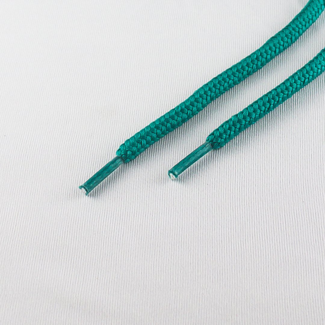 CRLÇC - CE - CORDAO ROLIÇO COLORIDO-VERDE - CENCHIMENTO